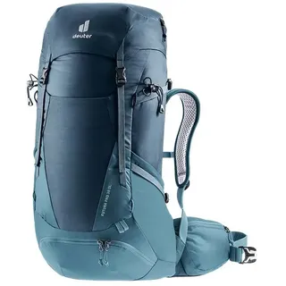 Deuter Futura Pro 38l Rucksack - Marine / Lake - One Size