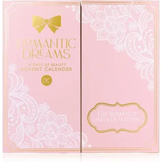 Accentra Romantic Dreams Adventskalender 2023