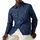 Standard Hemd Indigo Rinse XXL