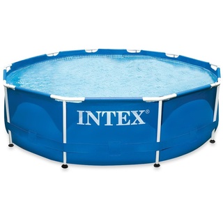 Intex Metal Frame Pool 305 x 76 cm