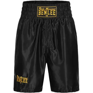 BENLEE Rocky Marciano Benlee Uni Boxing Boxershorts - Black - XL