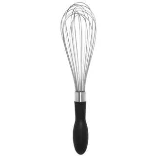 Oxo Good Grips Schneebesen Ballonform Edelstahl – 28 cm