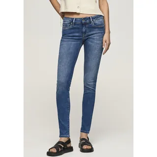 Pepe Jeans Soho Jeans Blau (Denim-Z63), 31W / Denim - 31, - 28,