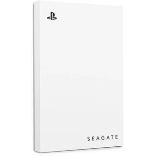 Seagate Game Drive Festplatte Weiß für PlayStation 4 / 5