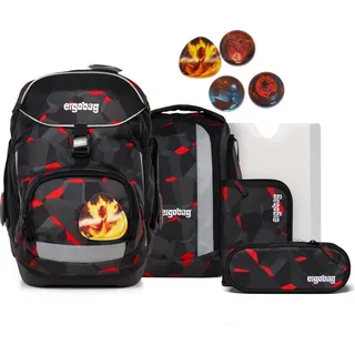 ergobag pack 6-tlg. TaekBärdo