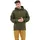 Keb Eco-Shell Jacket M Herren - Hardshelljacke - oliv-dunkelgrün|oliv-dunkelgrün