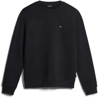 Napapijri Balis Crew Sweatshirt Schwarz S