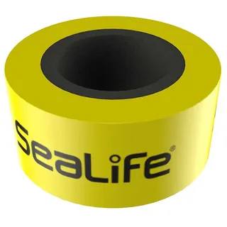 Sealife Flex Connect Rings Schwimmring - Yellow - One Size