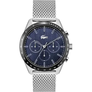 Lacoste Herrenuhr CLASSIC ELEGANCE 2011163 - Silber