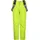 Latzhose Kinder Acid Gelb 110