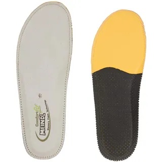 MEINDL Comfort fit Sport Einlegesohlen (1 Paar) hellgrau 46