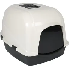 EBI Cat House Eclipse 70GT Zen Series (Katzenklo geschlossen), Katzenklo