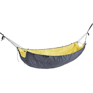 Cocoon Hammock Underquilt, shalte-Yellow sheen