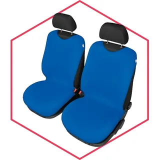 Autositzbezüge Universal Schonbezüge für Wolkswagen Golf/Golf Plus PKW 1+1 Set