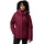 MountainTM Iii Jacke Rich Wine S