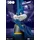 Toys Warner Brothers Dynamic 8ction Heroes Actionfigur 1/9 100th Anniversary of Warner Bros Studios Bugs Bunny Batman Ver 17 cm