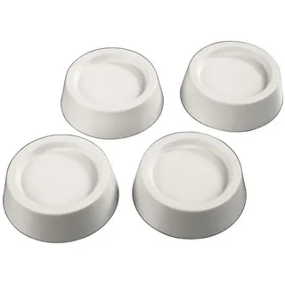 xavax Vibration Damper 4-pack