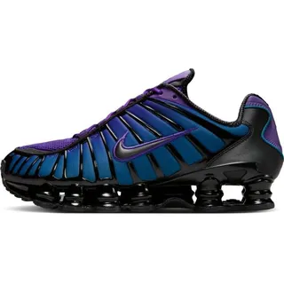 Shox TL Voltage Purple / Black Blue / Force Black 44,5
