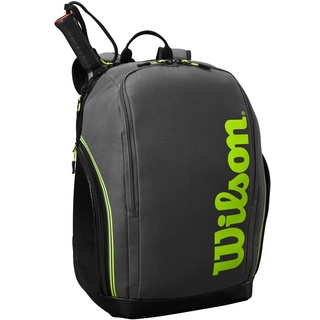 Wilson Tour Blade Padel Backpack - Schwarz