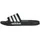 Adilette Shower Slides Core Black/Cloud White 50