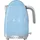 KLF04 1,7 l Pastellblau
