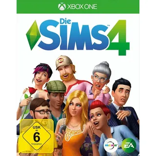 Electronic Arts Die Sims 4