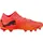 Future 7 Match AG/FG Herren Sunset Glow/Black/Sun Stream 45