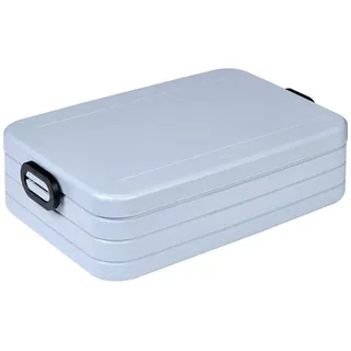 Mepal Lunchbox Take a Break, large grau, 1 St.