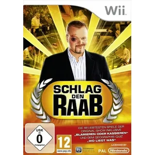 Schlag den Raab
