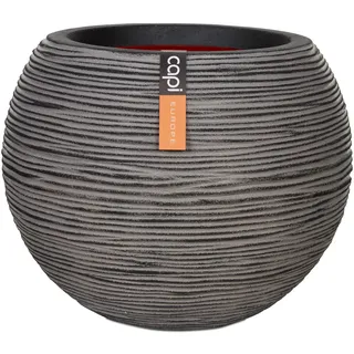Capi Europe Kugel 40 Ø 40 x 32 cm Anthrazit