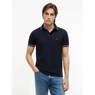 Tommy Hilfiger Tipped Slim Fit blau L