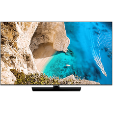 Samsung Advanced HT670U Serie 50" Hospitality Display; Hotel TV