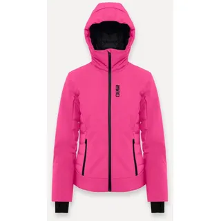 Colmar Ladies Ski Jacket pink hot 42 - Rosa
