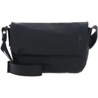 Zwei Cargo CA60 Umhängetasche Kunstleder Black