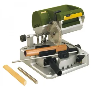 PROXXON KGS 80 inkl. Sägeblatt