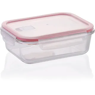 Tescoma Freshbox rechteckig transparent 10 l