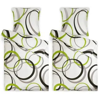 Beautissu Nina Multicolor 135 x 200 cm + 80 x 80 cm