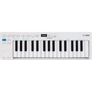 Arturia KeyStep mk2