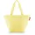 Shopper Synthetik Mesh Lemon