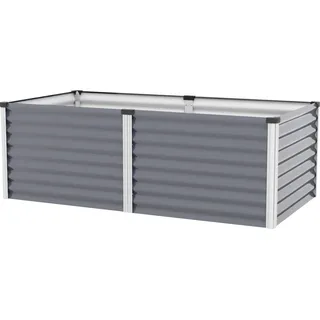 Vitavia Meta 630 188 x 96 x 63 cm granit/silber