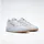 Club C 85 White / Light Grey / Gum 40