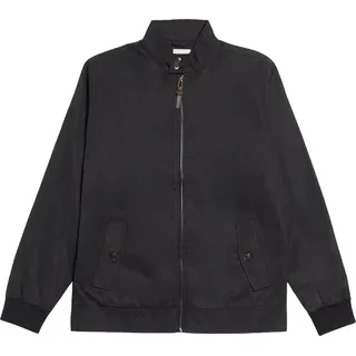 Maine - "Harrington" Jacke für Herren DH6615 (XXL) (Schwarz) - Schwarz