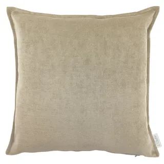APELT Dekokissen "Tahoe", taupe