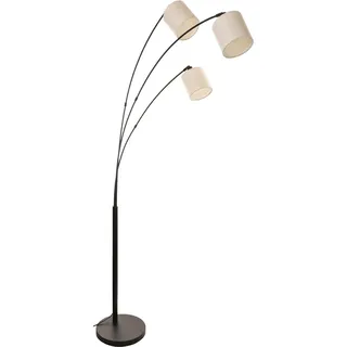 OTTO home Avveline 1 Stk. schwarz/beige