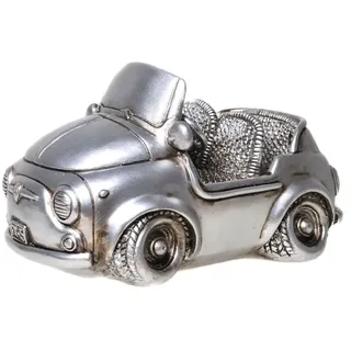 Ambiente Haus Cabrio Sparschwein 16 cm