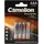 AAA 1100 mAh 4 St.