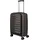 Air Base 4-Rollen Cabin 55 cm / 43 l braun/coffee