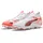 Ultra 5 Match+ AG/FG Unisex Puma White/Puma Black-Glowing Red 39