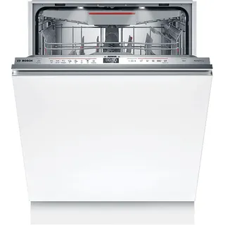 Bosch Serie 6 SBV6ZCX16E Einbau-Geschirrspüler (vollintegrierbar, 598 mm)