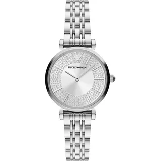 Emporio Armani Analoguhr Edelstahl 32 mm AR11445